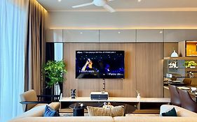 Antara Genting By J&H 2Br Suite W Karaoke
